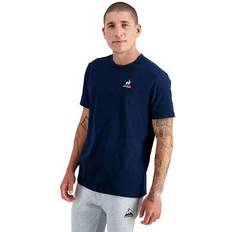 Polos Le Coq Sportif T-shirt ESS N°4 - Bleu