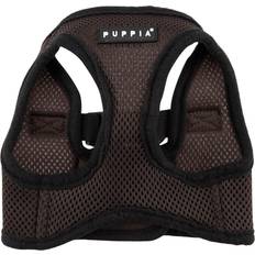 Puppia Animaux de compagnie Puppia Soft Vest Para Perro Color Marron