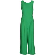 Mujer - Verde Monos Vero Moda Jumpsuit VMMYMILO SL CULOTTE JUMPSUIT WVN GA women