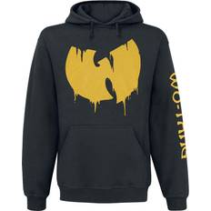 SLIDING LOGO WU-TANG CLAN Clothing