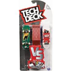 Spin Master Musiklegetøj Spin Master TechDeck Versus Set Fingerboard
