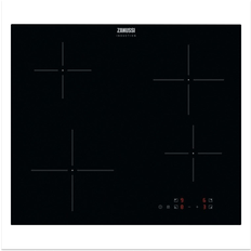 Zanussi ZIBN641K 4