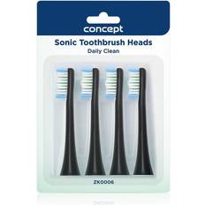 of toothbrush PERFECT SMILE ZK40xx, Dai..