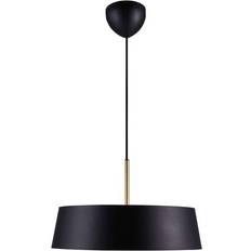 Nordlux Classic Black Lampada a Sospensione 45cm