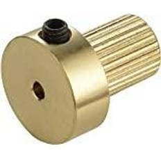 Pièces Détachées d'Ordinateur Modelcraft Insert Pour Coupleur M4 Ø x L 13 mm x 15 mm