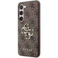 Guess Samsung Galaxy S23 Cover 4G Logo