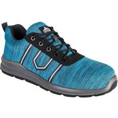 Portwest Compositelite Argen Trainer S3 - Teal
