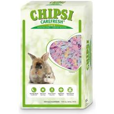 PETCARE Fisk & Krybdyr Kæledyr PETCARE Chipsi Carefresh 5 I 1 Confetti 10L