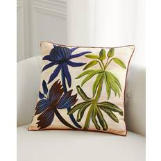 Christian Lacroix Guatiza Peche Cushion PECHE Complete Decoration Pillows