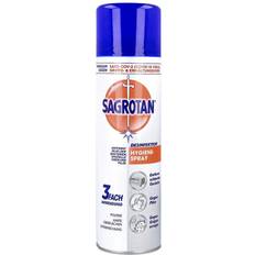 Personensicherheit SAGROTAN SAGROTAN Hygiene-Spray gegen Bakterien, Pilze & Viren