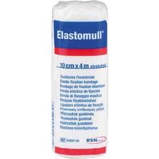 Elastomull 10 cmx4 m elast.Fixierb.2097 1 St