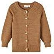 1-3M Cardigans Name It Bio-baumwoll Strickjacke