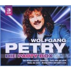 Die Party Box