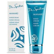 WELL-BEING SOLUTIONS MANARŪ Handcreme