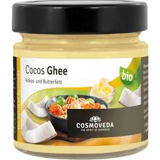 Backen Cosmoveda Cocos Ghee BIO