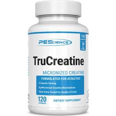 Creatina Pescience TruCreatine - 120 caps