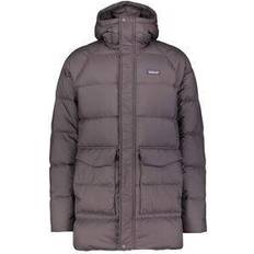 Patagonia Jacken Patagonia Herren Steppjacke SILENT DOWN