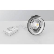 Downlight md 360 Malmbergs MD-360 Tune 1900-3000K Spotlight