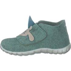 Superfit Sandali Superfit Happy Green Unisex Zapatos Gris/Turquesa