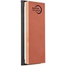 Mercer Culinary Grit Sharpening Stone Silicone