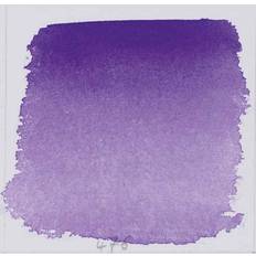 Lila Akvarellfärger Schmincke Horadam aqua. 5ml violet 476