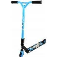 Masterline Scooter Freestyle Stunt Blue MAS-S0. [Levering: 6-14 dage]