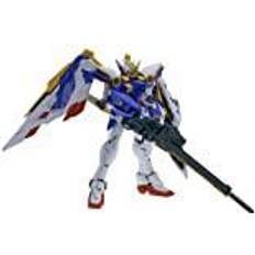 Bandai Action Figures Bandai – MG 1/100 Wing Ver.Ka – Modellbausatz 18 cm