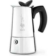 Stove top coffee pot Bialetti Moka musa stove top coffee