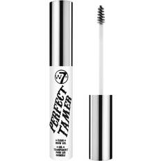 W7 Eyebrow Gels W7 The Perfect Tamer Brow Gel Clear Non-Sticky, Setting Formula For Long-Lasting Eyebrow Makeup