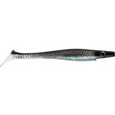 Strike Pro Pig Shad Tournament 18cm 30g Midnight Shiner