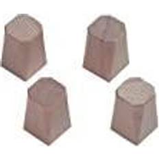Philos Carrom Table Legs Small