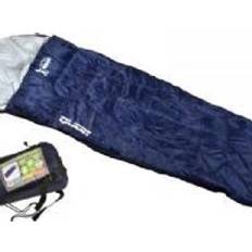 Royokamp Travel mummy sleeping bag Quilt Qu. [Levering: 6-14 dage]