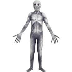 Kids Scary Rake Monster Costume