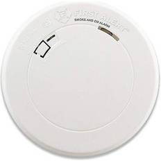 Brk smoke detectors First Alert prc710b 10-year combo