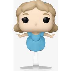 Toys Funko Peter Pan 70th Anniversary Wendy Pop! Vinyl Figure #1345