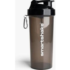 Smartshake Lite Black 1000ml. Shaker