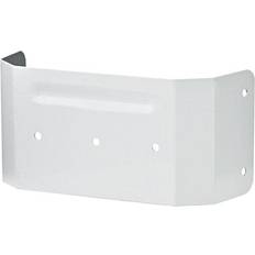 Other Plastic Roofs Amerimax White Downspout Clip 2x3 WHT Pack of 1