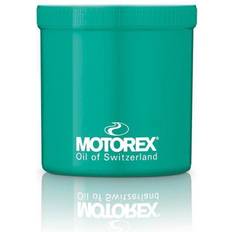 Motorex Reparación y Cuidado de Bicicletas Motorex 7611197115632 Grasa Botella