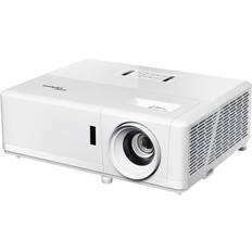 Optoma ZK400 DuraCore 4000-Lumen 4K UHD Laser DLP Projector