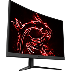 Msi 27" monitor MSI 27' 170 Hz