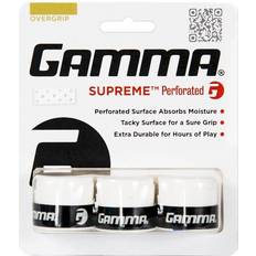 Gamma Supreme Perforated Overgrip 3