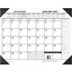 At a glance 2023 At-A-Glance 2023 21.75 Monthly Pad