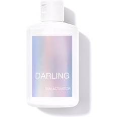 Esaltatori di Abbronzatura Darling Booste-me Face and Body 150 ml 150ml