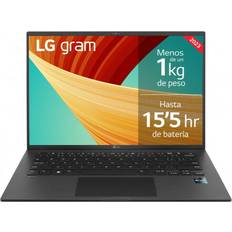 LG Gram Portátiles LG Gram 15 2023 15Z90R-G.AP75B