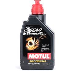 Transmission Oils Motul Gear Competition 75W140 Car Motor 1 L Transmission Oil 1L