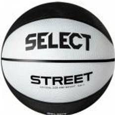 Select Basketball Select Basketball 2023 white and bla. [Levering: 6-14 dage]