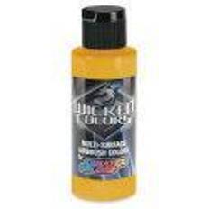 Paint Wicked Colors pearl yellow 2 oz