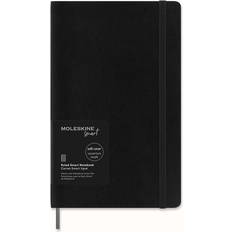 Moleskine Smart Notizbücher, Large/A5, Liniert, Weicher