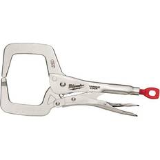 Milwaukee Papegøjetænger Milwaukee 4932471728 Svejsetang 280 mm Papegøjetang
