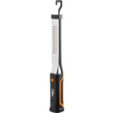 Linternas Neo 99-043 Lámpara De Mano LED 600 Con Recargable
